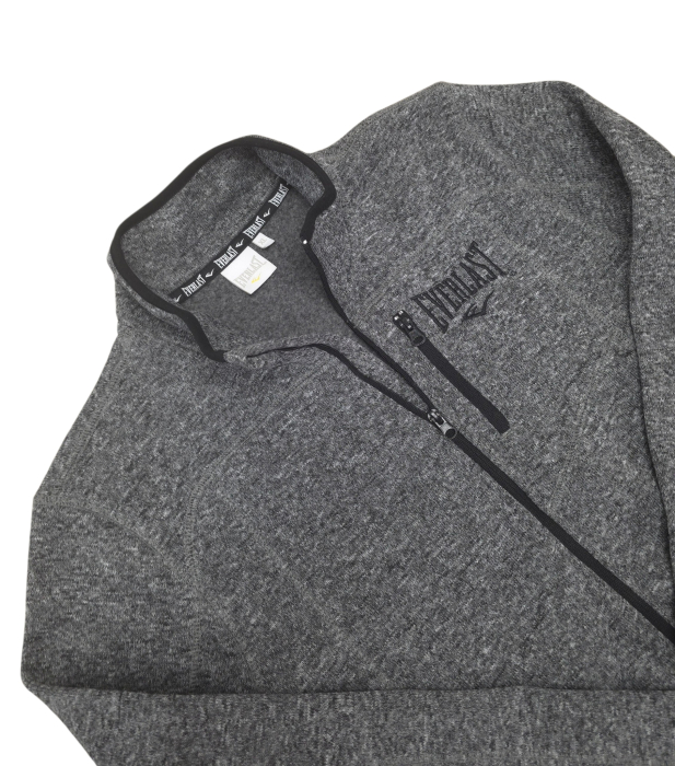 Jacheta gri Everlast Barbati-XL [3]