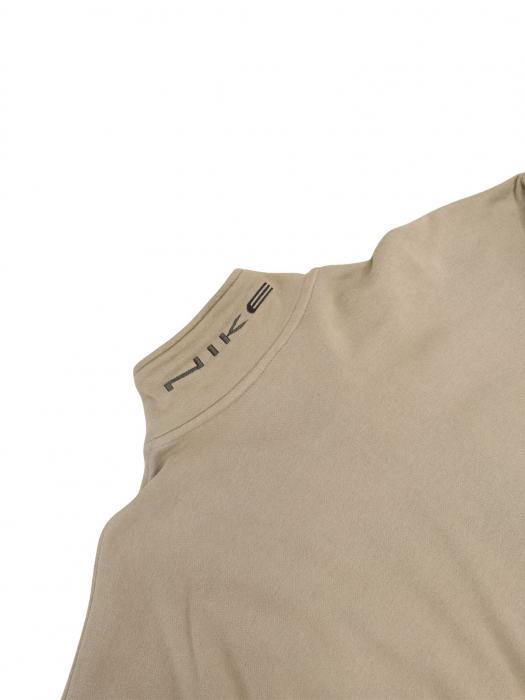 Jacheta bej Nike Barbati-XL [4]