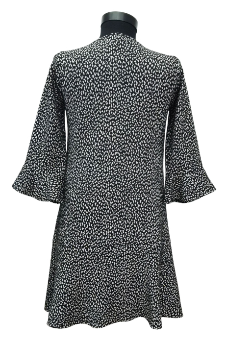 Rochie cu model Alanred Femei-XS [2]