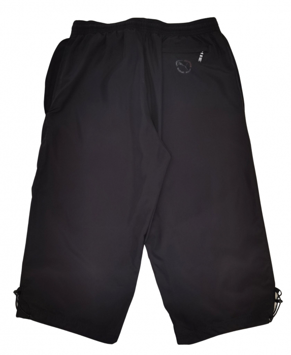 Pantaloni negri PUMA Barbati-S [2]