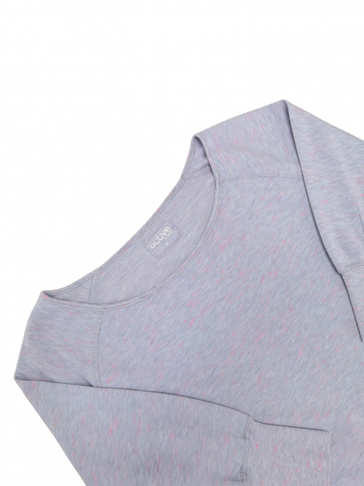 Bluza mov Active Femei-M [3]