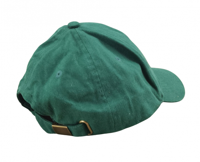Sapca verde Pepita Barbtati [2]
