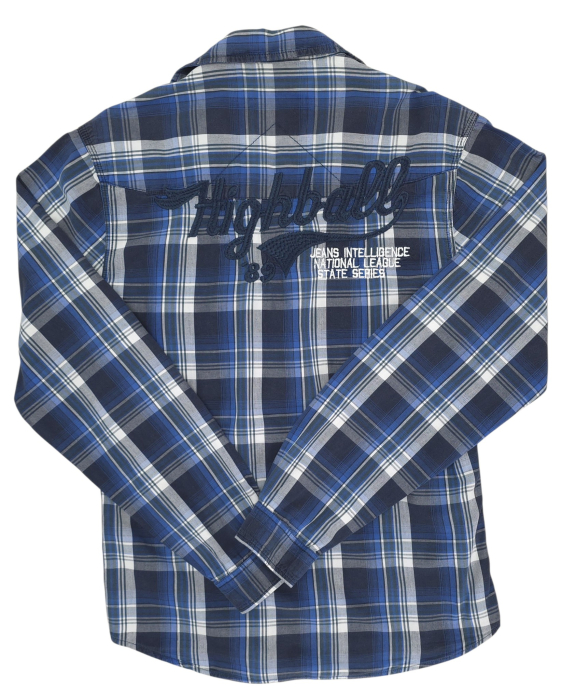 Camasa Jack&Jones Barbati-L [2]