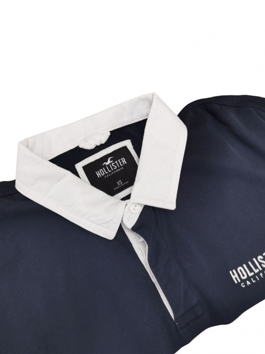 Bluza cu model Hollister Barbati-XS [3]