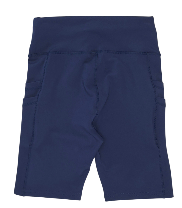 Pantaloni scurti fitness Femei-S [2]
