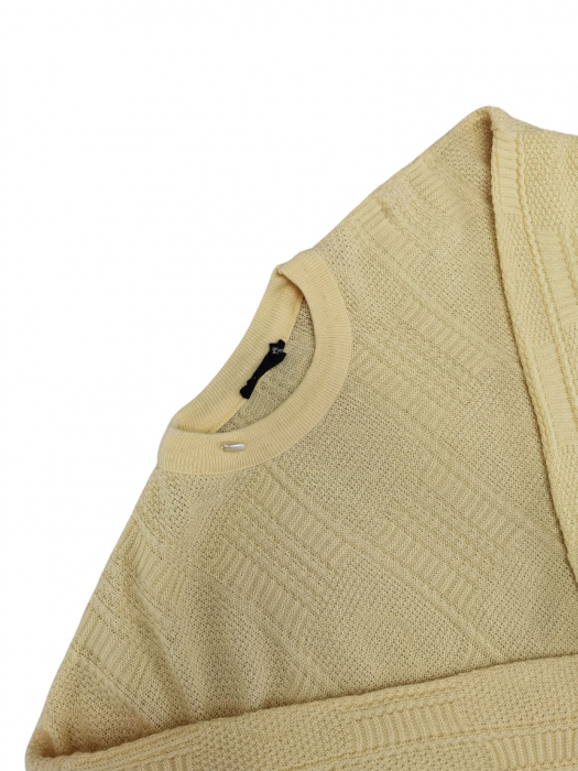 Pulover lana Vintage Femei-XL [3]