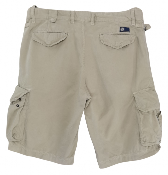 Pantaloni bej Mason's Barbati-L [2]