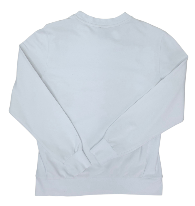 Bluza alba errea Femei-XS [2]