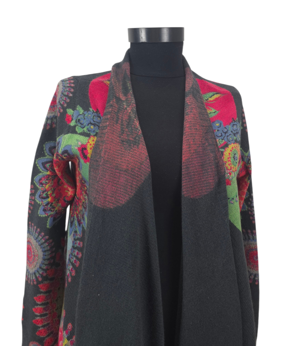 Cardigan Desigual Femei-S [3]