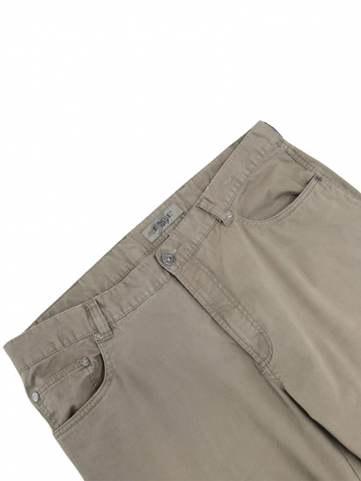 Pantaloni verzi Eagle Barbati-XL [3]
