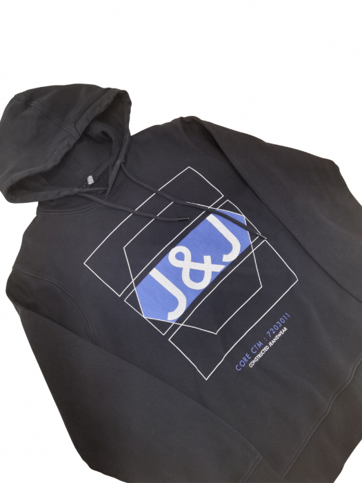 Hanorac Jack&Jones Barbati-S [3]