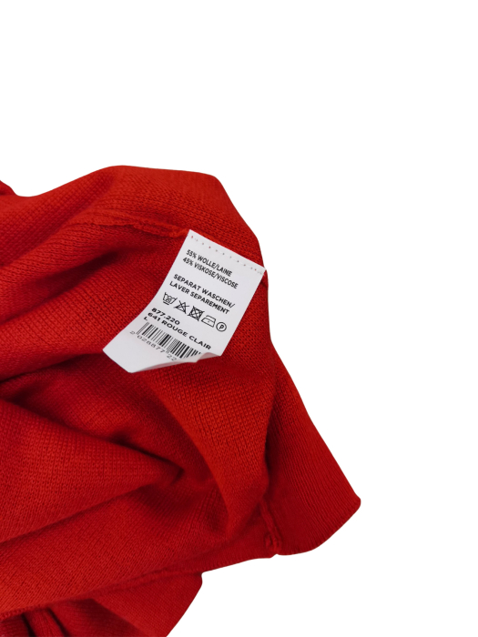 Pulover lana Manor Femei-L [4]