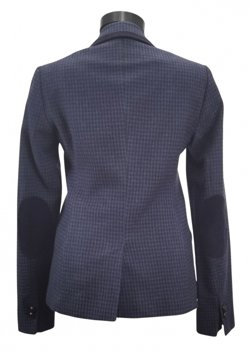 Sacou lana Massimo Dutti Femei-M [2]