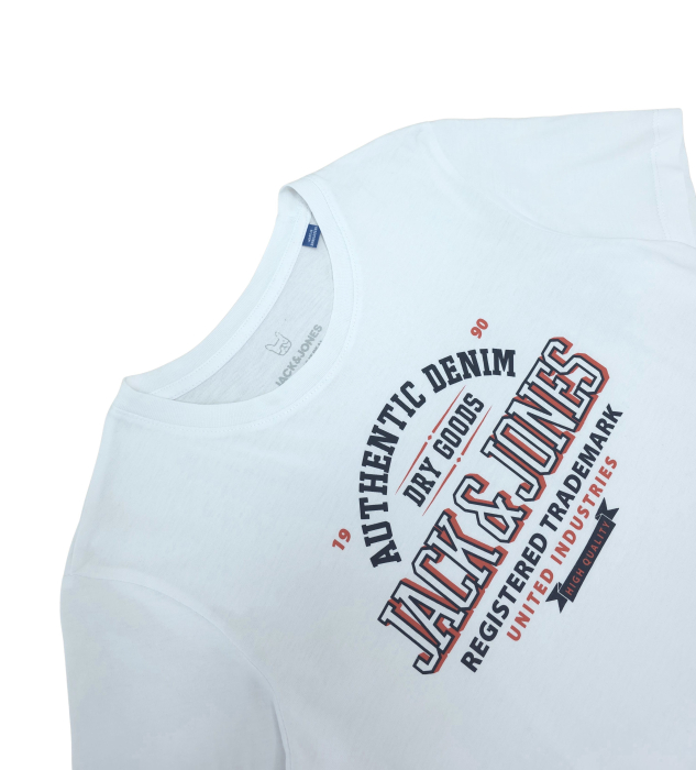 Tricou Jack&Jones Baieti 12 Ani [3]