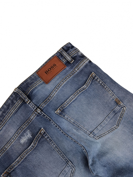 Blugi Hugo Boss Barbati-S [3]