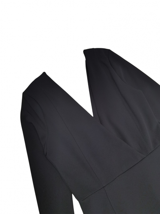 Rochie neagra H&M Femei-S [3]