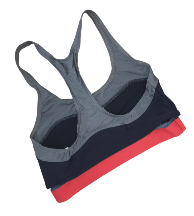 Bustiera fitness Femei-S/M [2]