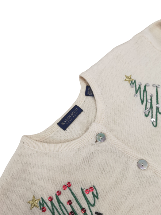 Pulover lana Karen Scott Femei-M [3]