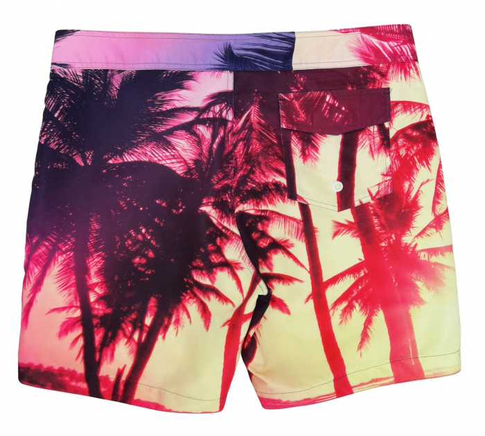 Sort baie Terranova Barbati-XL [2]