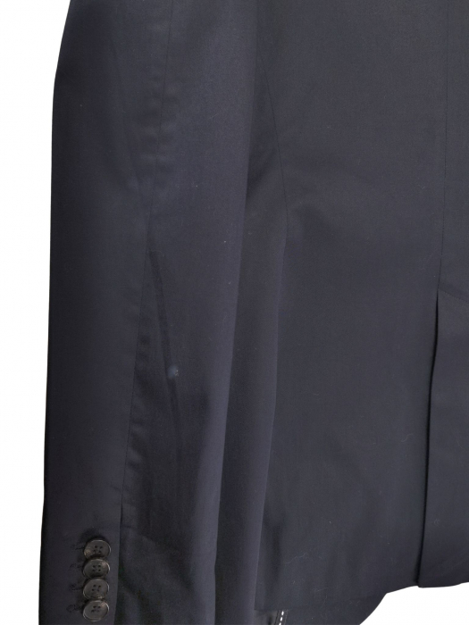 Sacou negru MANGO Femei-M [4]
