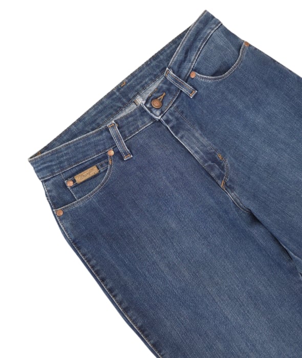 Blugi Wrangler Femei-L [3]