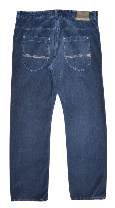 Pantaloni velur Timberland Barbati-XXL [2]