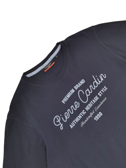 Tricou Pierre Cardin Barbati-L [3]