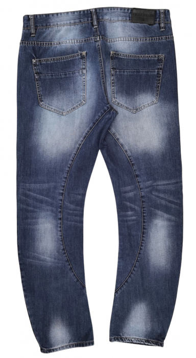 Blugi Vintage Division Barbati-XL [2]