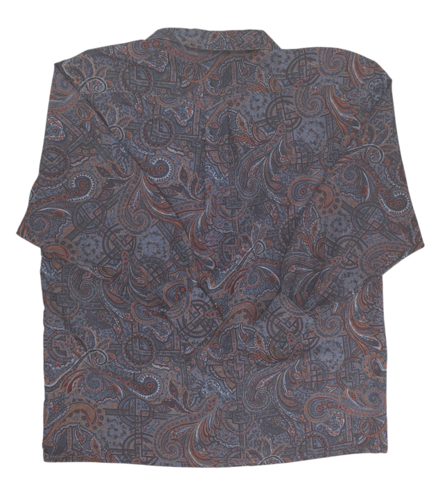 Camasa Vintage Femei-XL [2]