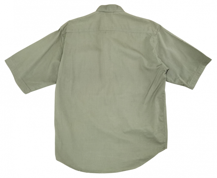 Camasa verde Sisley Barbati-S [2]