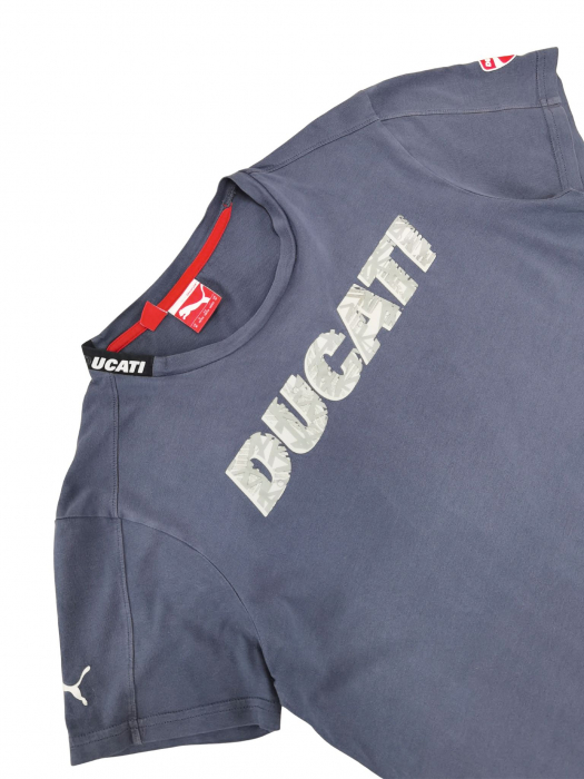 Tricou PUMA Barbati-M [3]