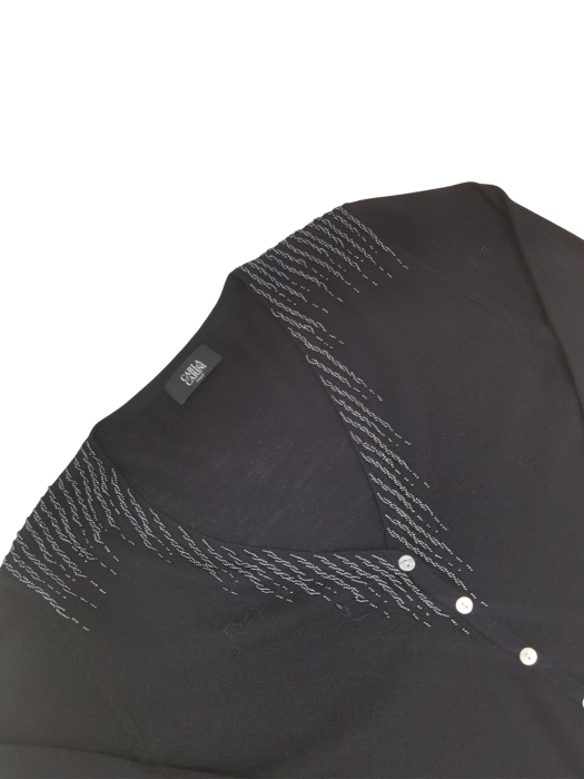 Pulover lana Carla Carini Femei-M [3]