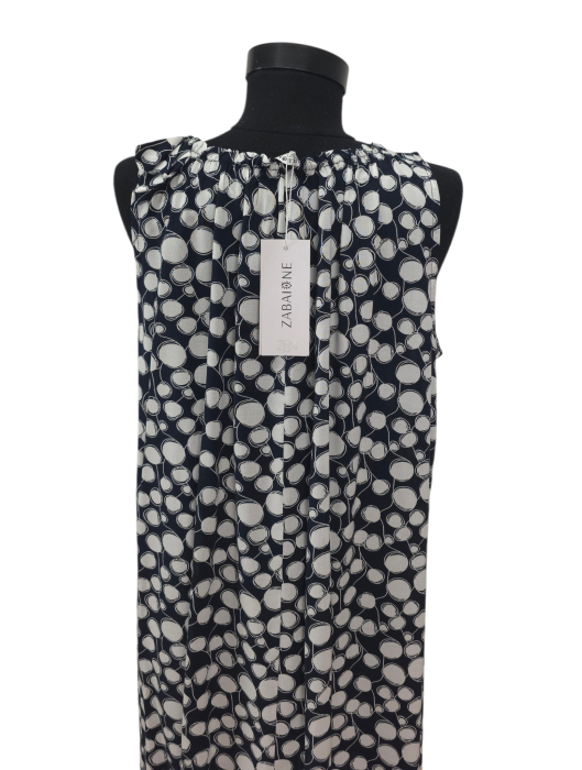Rochie Retro Zabaione Femei-L [4]