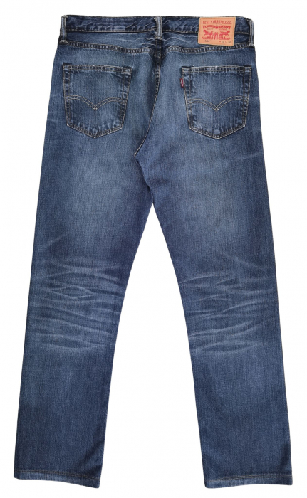 Blugi Levi's 504 Barbati-L [2]