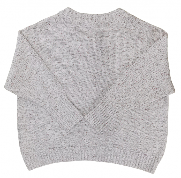 Pulover roz H&M Femei-XXL [2]