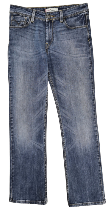 Blugi Levi's 627 Femei-S [1]