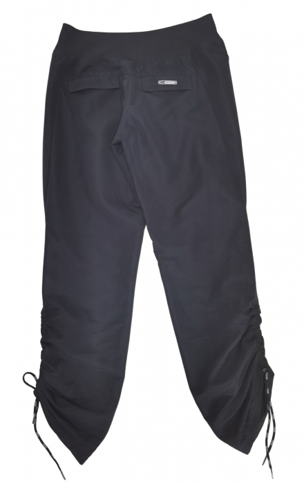 Pantaloni negri PUMA Femei-S [2]