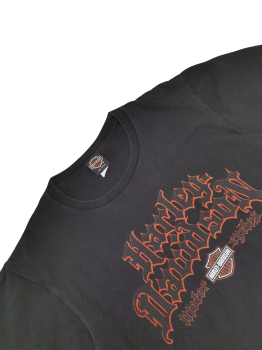 Tricou Harley Davison Barbati-M [3]