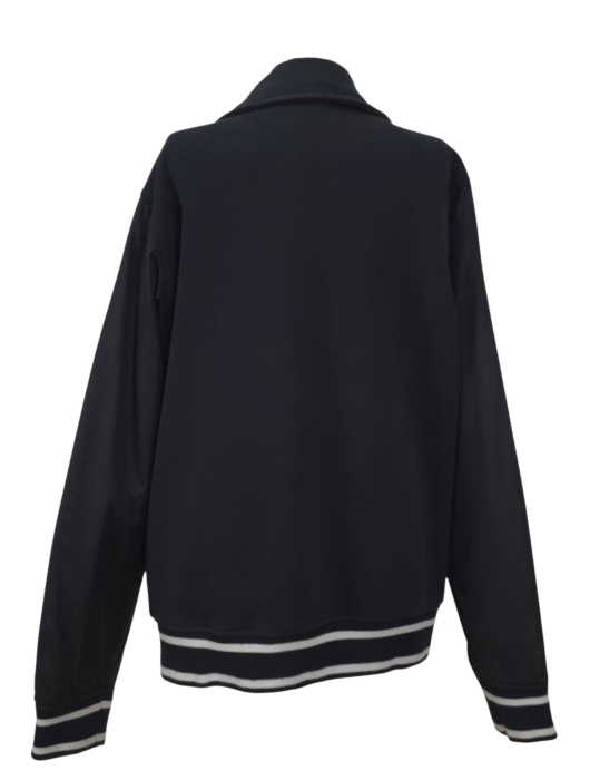 Geaca neagra Hollister Barbati-XL [2]