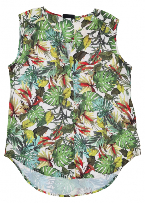 Maiou verde Janina Femei-XL [1]