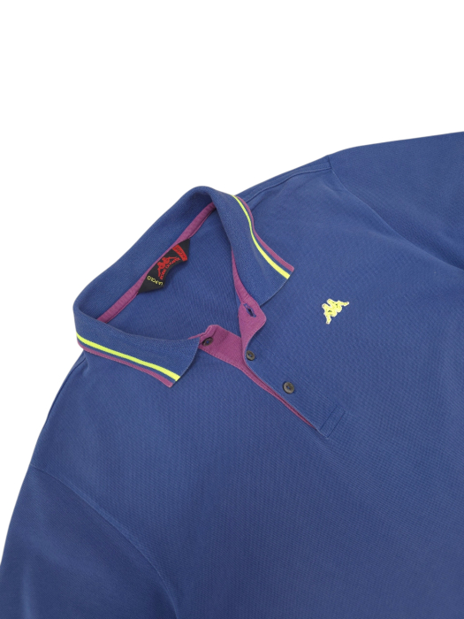 Tricou polo Kappa Barbati-XL [3]