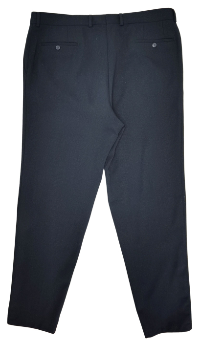 Pantaloni lana Hugo Boss Barbati-XXL [2]