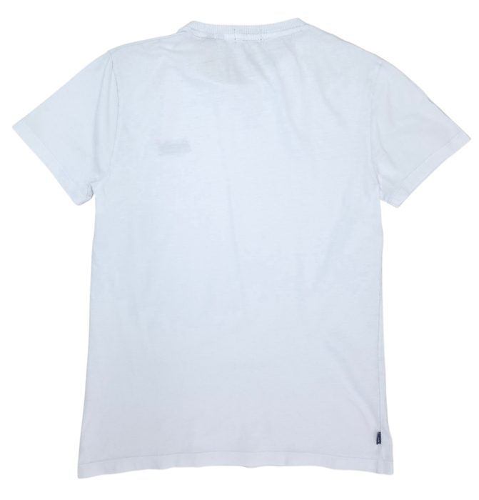 Tricou alb Superdry Barbati-S [2]