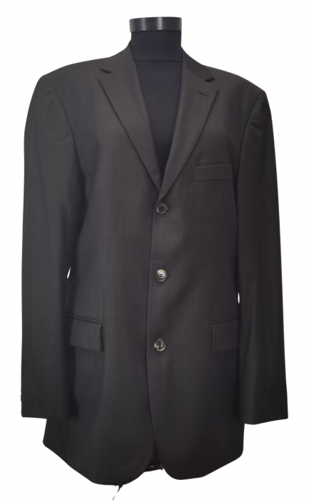 Sacou lana Hugo Boss Barbati-L [1]