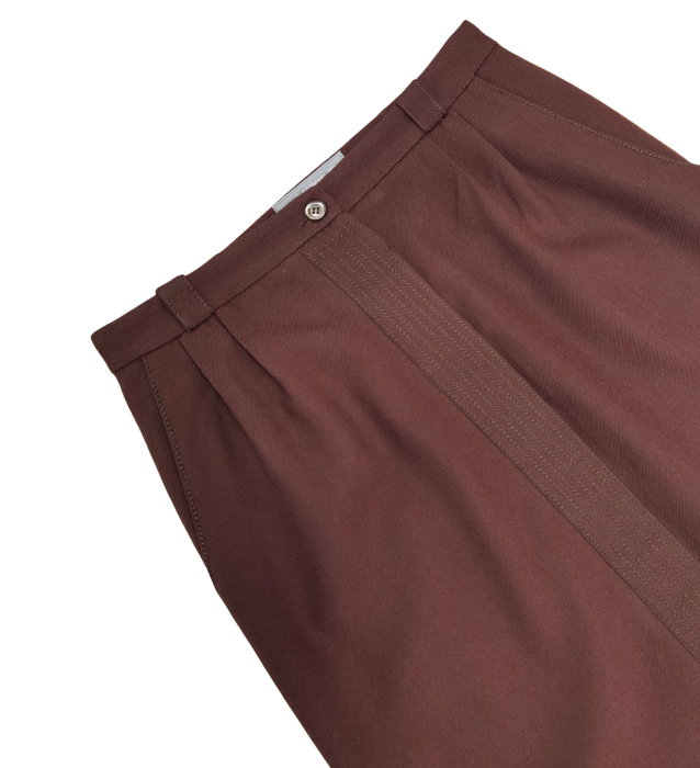 Fusta lana Vintage Femei-M [3]