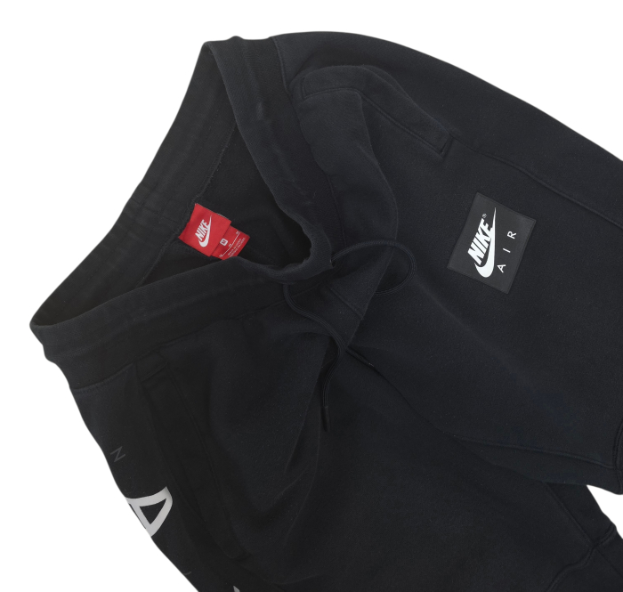 Pantaloni negri Nike Barbati-M [2]