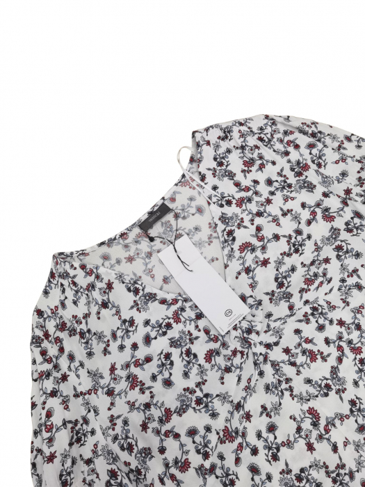 Tricou Yessica inflorat Femei-XXL [3]