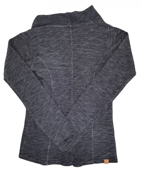 Bluza gri Bench Femei-S [2]
