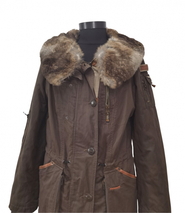 Geaca Aeronautica Militare Femei-L [3]