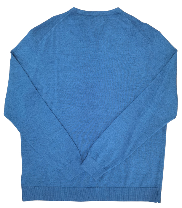 Pulover bumbac C&A Barbati-3XL [2]